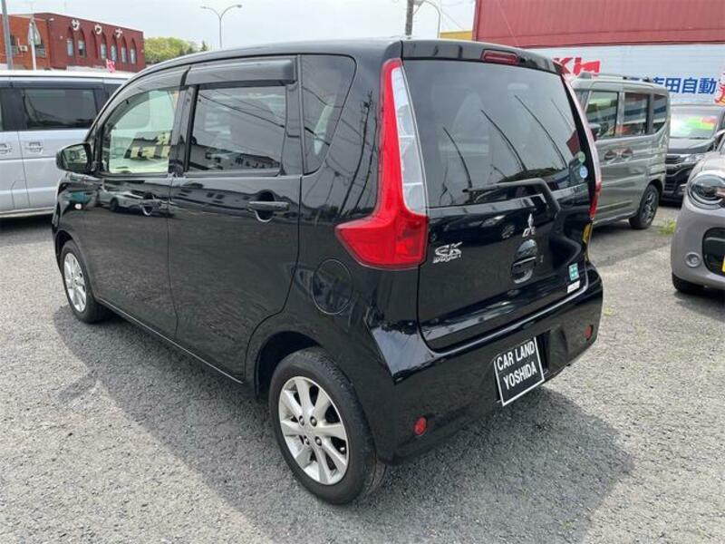 EK WAGON