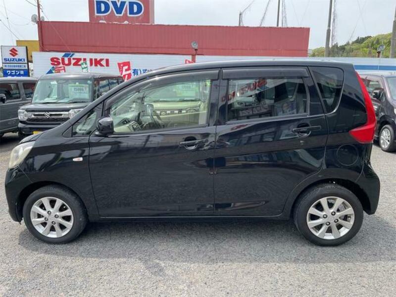 EK WAGON
