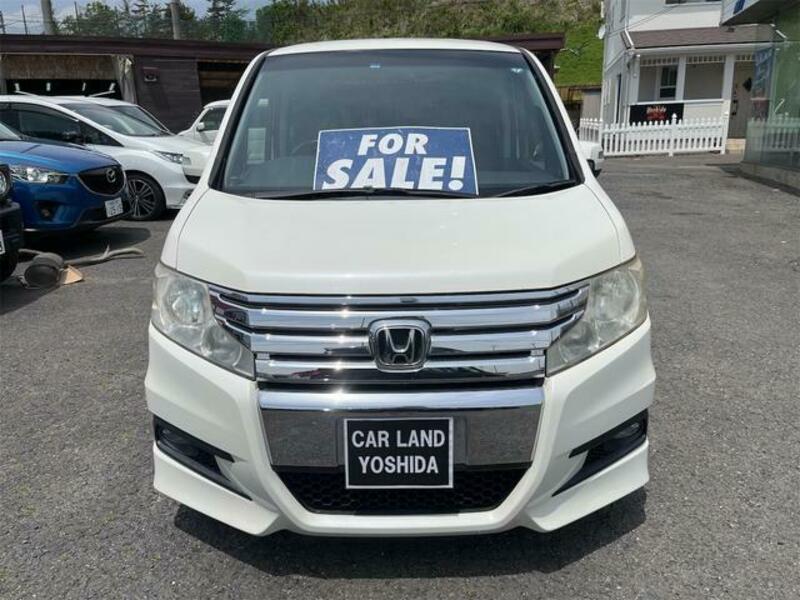 STEPWAGON SPADA