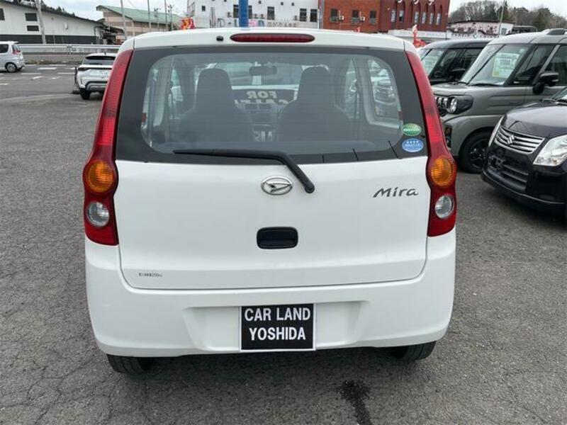 MIRA