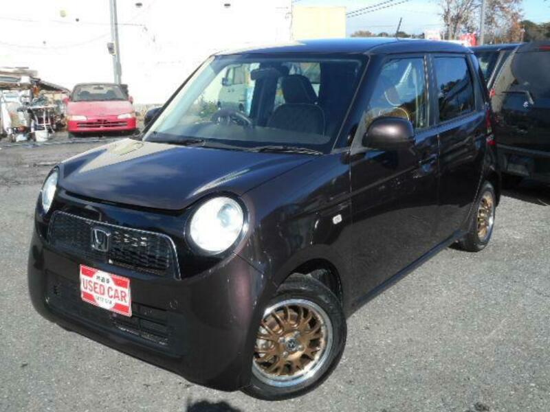 HONDA N ONE