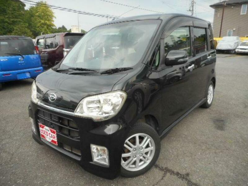 DAIHATSU TANTO EXE