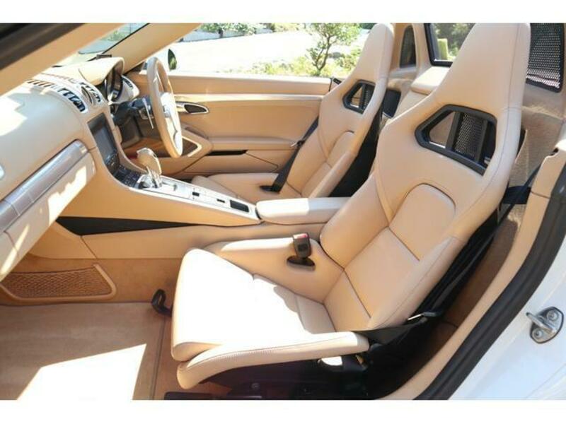 BOXSTER