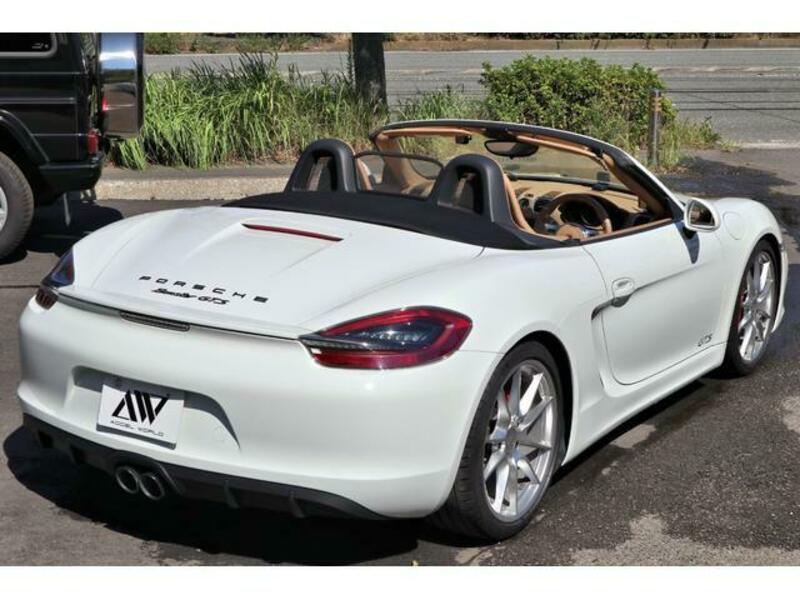 BOXSTER