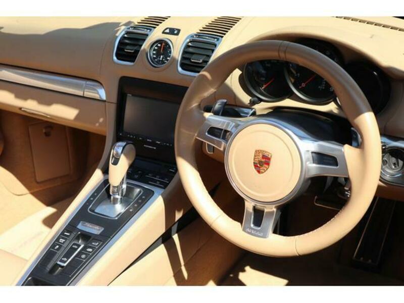 BOXSTER