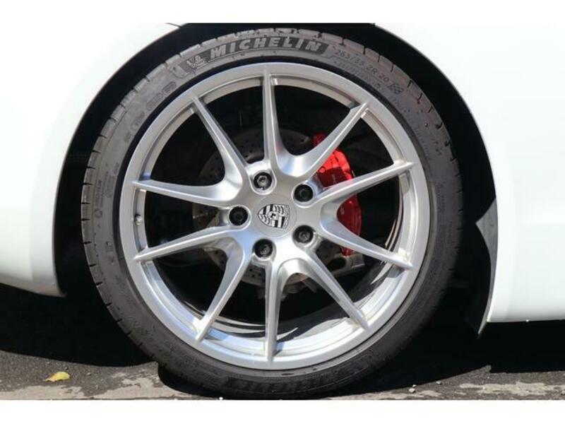 BOXSTER