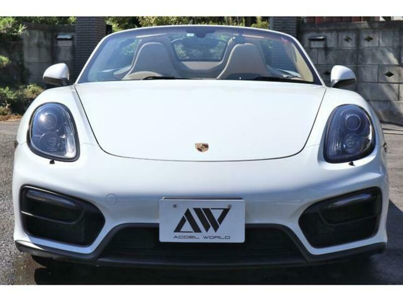 BOXSTER