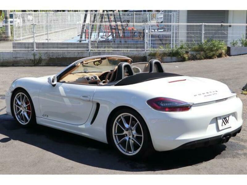 BOXSTER