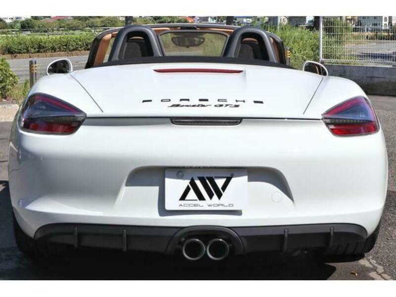 BOXSTER