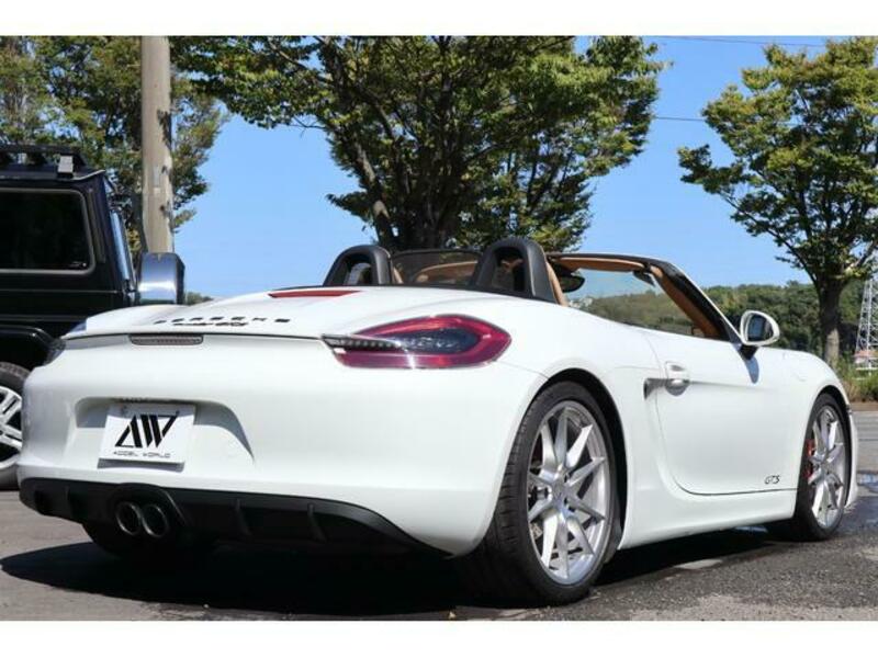 BOXSTER