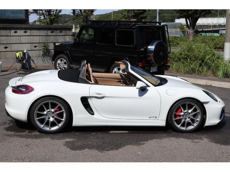 BOXSTER