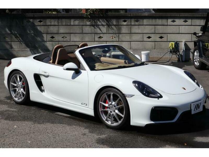 BOXSTER