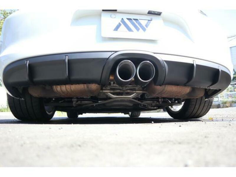 BOXSTER