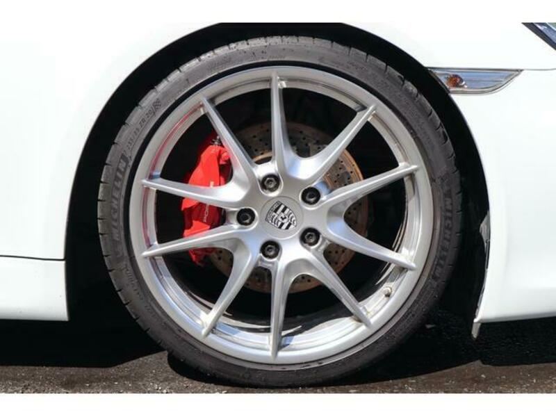 BOXSTER