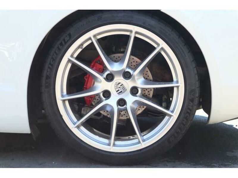BOXSTER