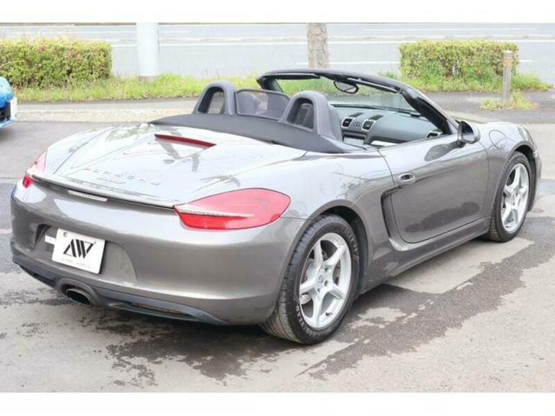 BOXSTER