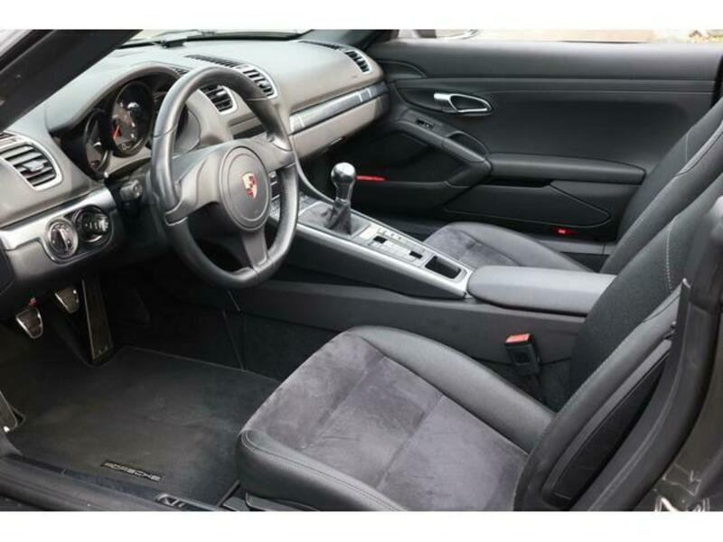 BOXSTER