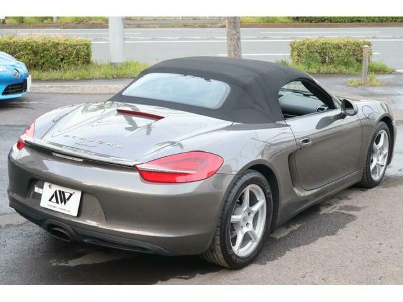 BOXSTER