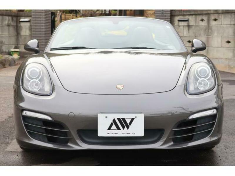 BOXSTER