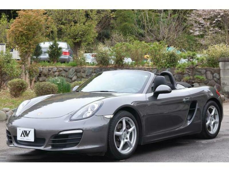 BOXSTER