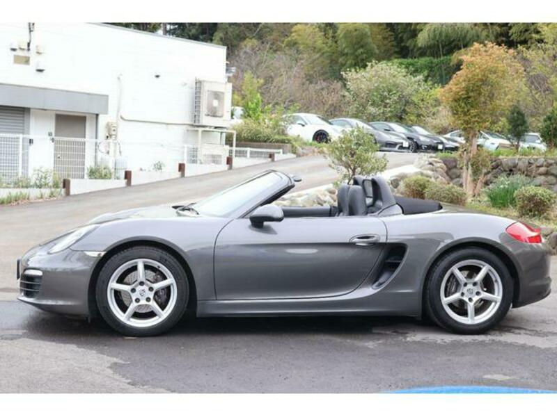 BOXSTER