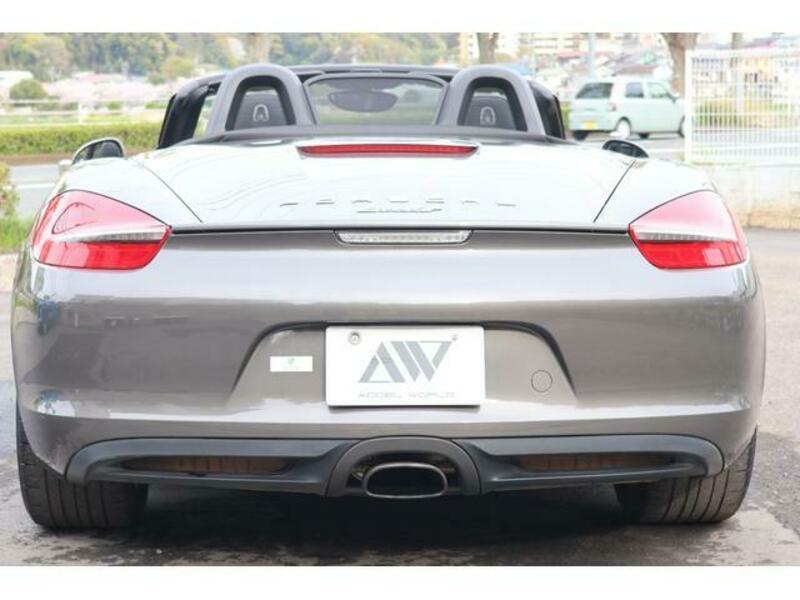 BOXSTER