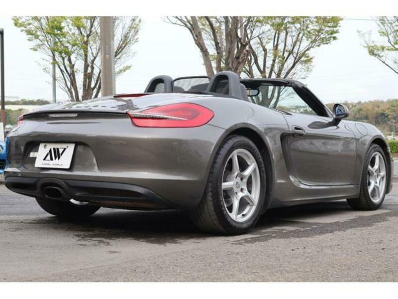 BOXSTER