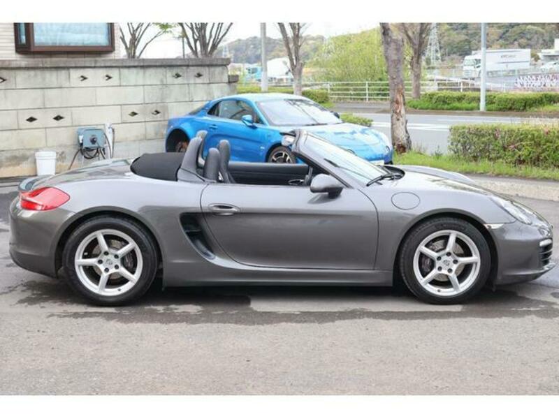 BOXSTER