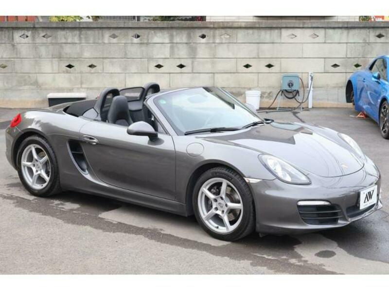 BOXSTER