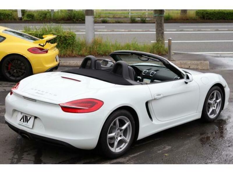 BOXSTER