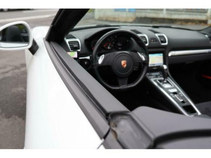 BOXSTER