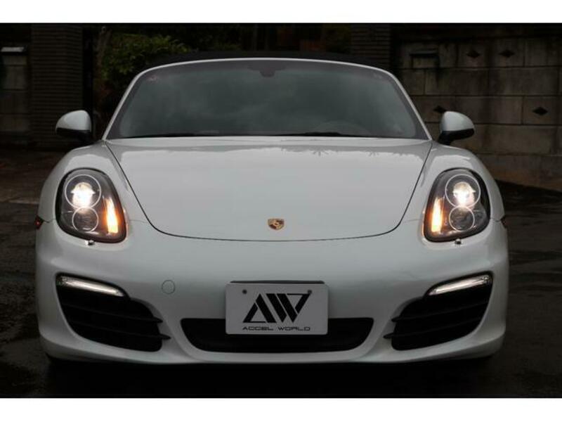 BOXSTER