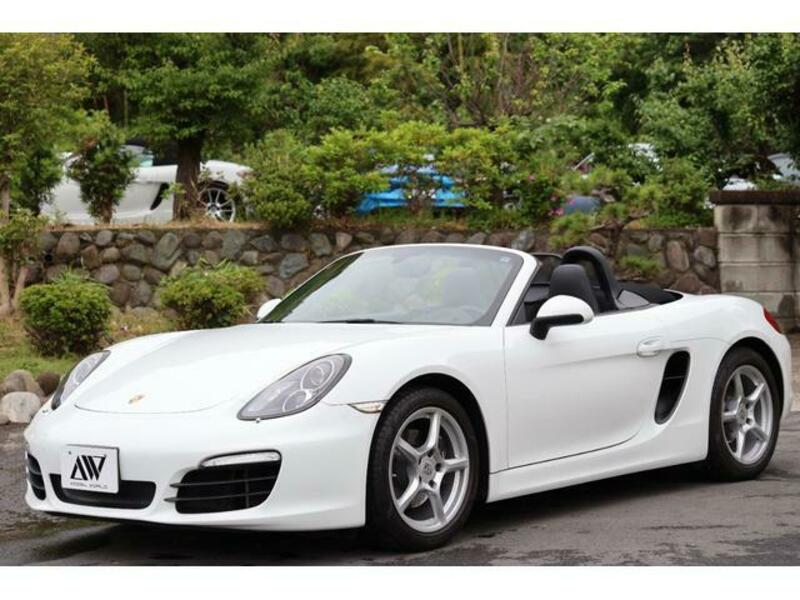 BOXSTER