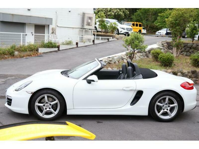 BOXSTER