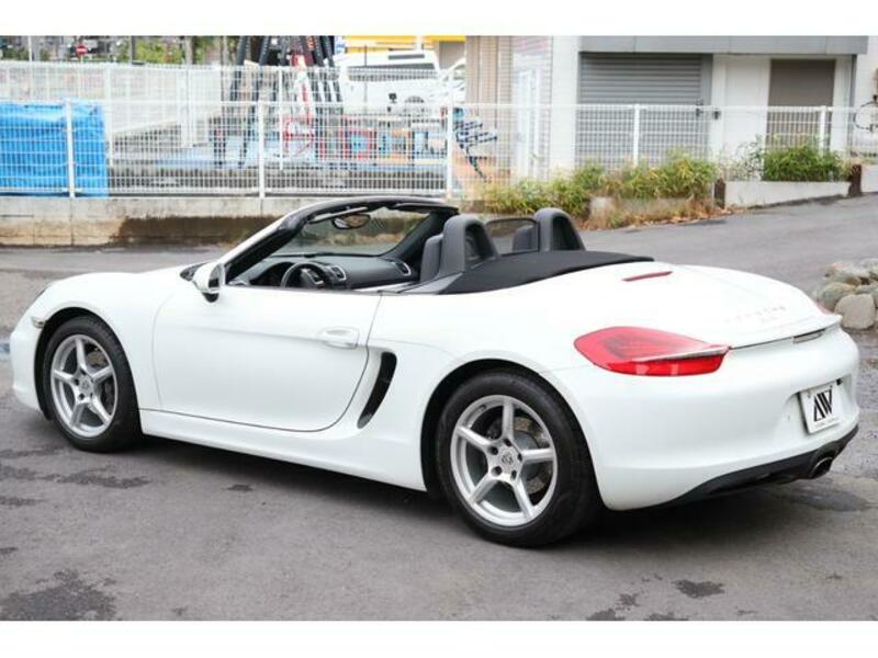 BOXSTER