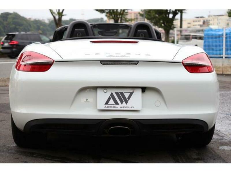 BOXSTER