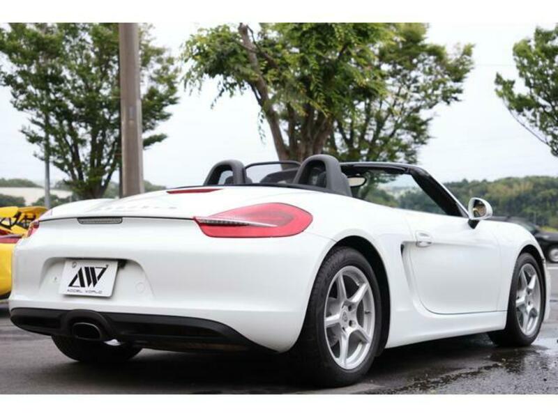 BOXSTER