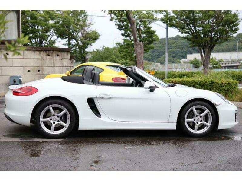 BOXSTER