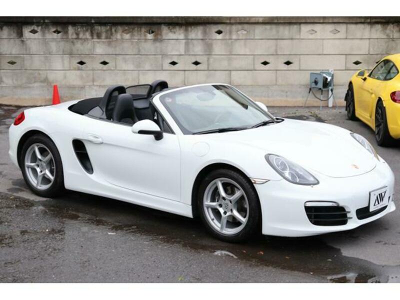 BOXSTER