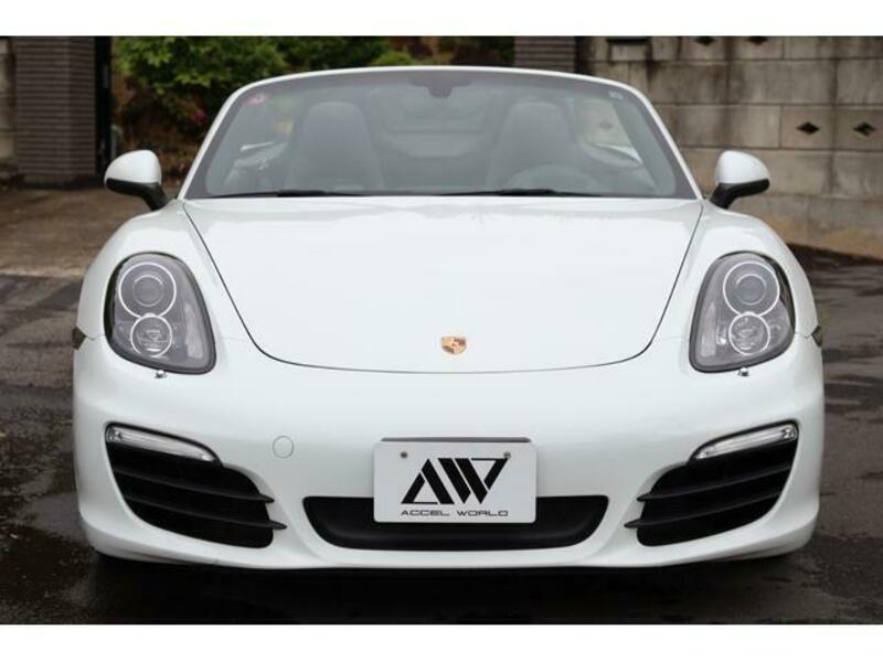 BOXSTER
