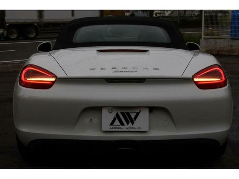 BOXSTER