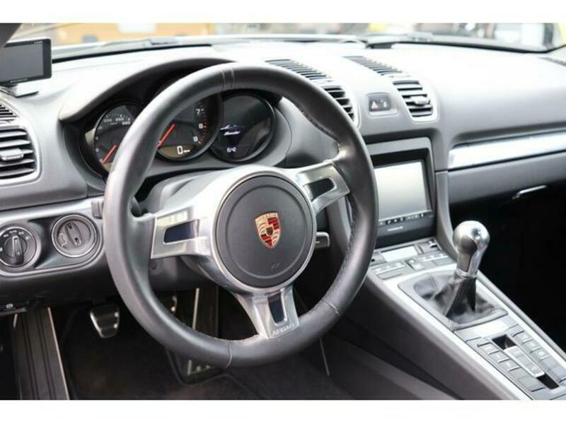 BOXSTER