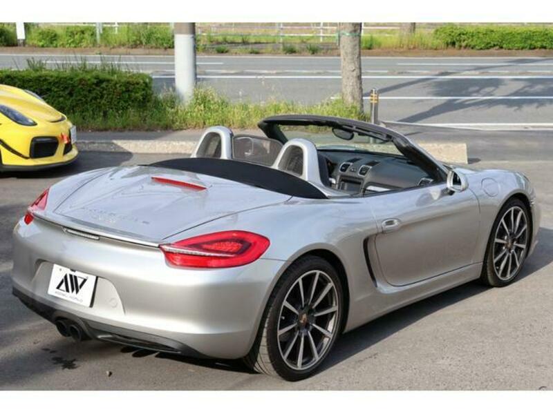 BOXSTER
