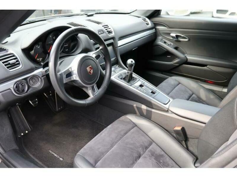 BOXSTER