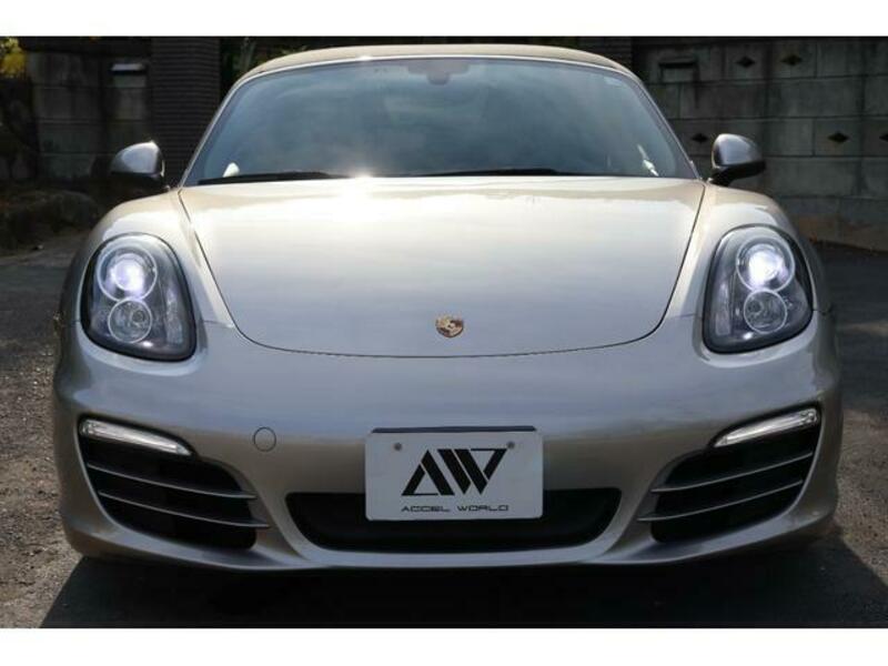 BOXSTER