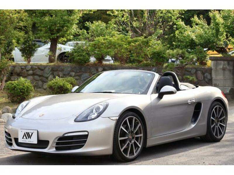 BOXSTER