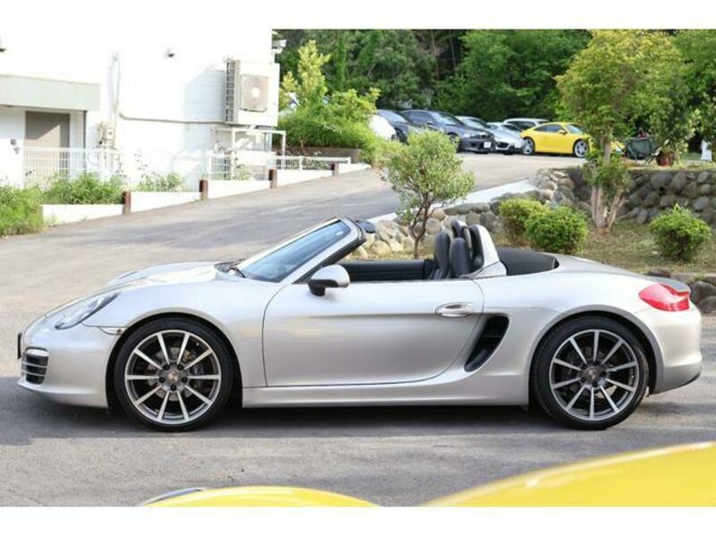 BOXSTER