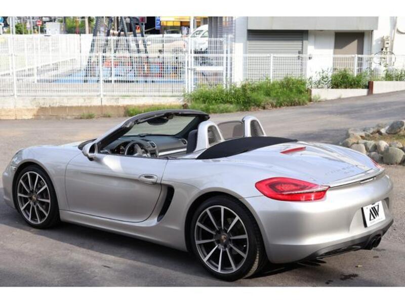 BOXSTER