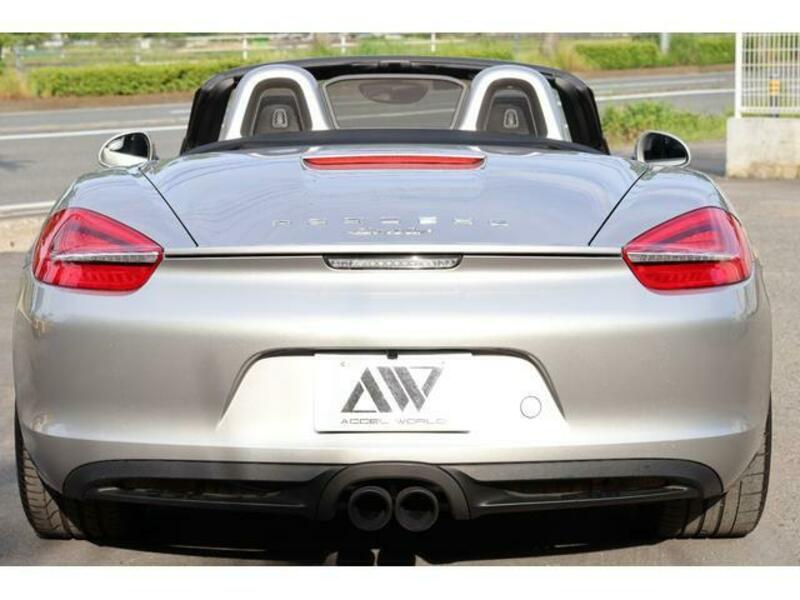 BOXSTER