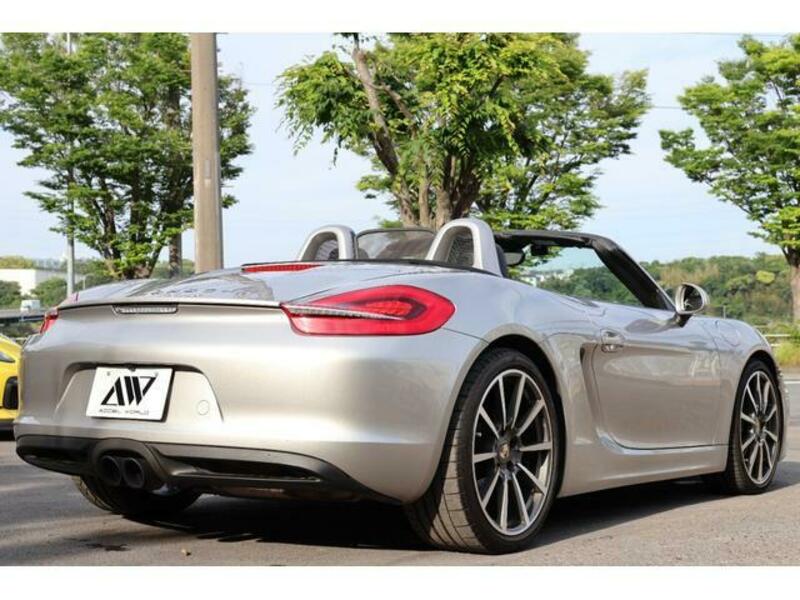 BOXSTER